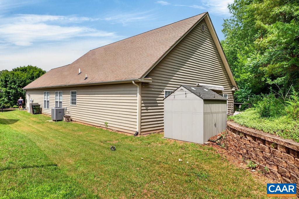 153 DEERWOOD RD, CHARLOTTESVILLE, Virginia 22911, 3 Bedrooms Bedrooms, ,2 BathroomsBathrooms,Residential,153 DEERWOOD RD,678514 MLS # 678514