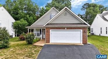 153 DEERWOOD RD, CHARLOTTESVILLE, Virginia 22911, 3 Bedrooms Bedrooms, ,2 BathroomsBathrooms,Residential,153 DEERWOOD RD,678514 MLS # 678514