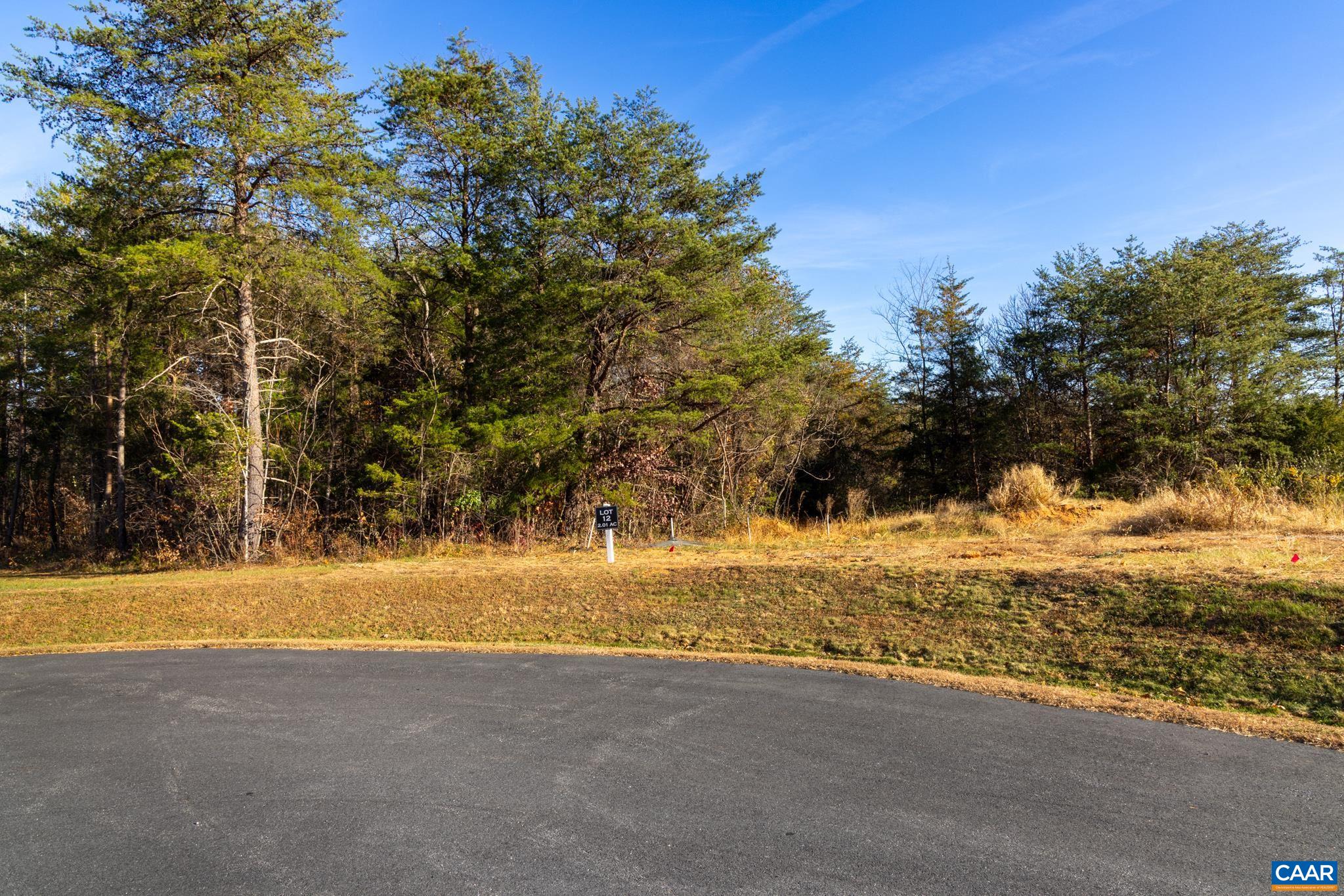 lot 12 BARTHOLOMEW PL, STANARDSVILLE, Virginia 22973, ,Land,lot 12 BARTHOLOMEW PL,678547 MLS # 678547 lot 12 BARTHOLOMEW PL, STANARDSVILLE, Virginia 22973, ,Land,lot 12 BARTHOLOMEW PL,678547 MLS # 678547