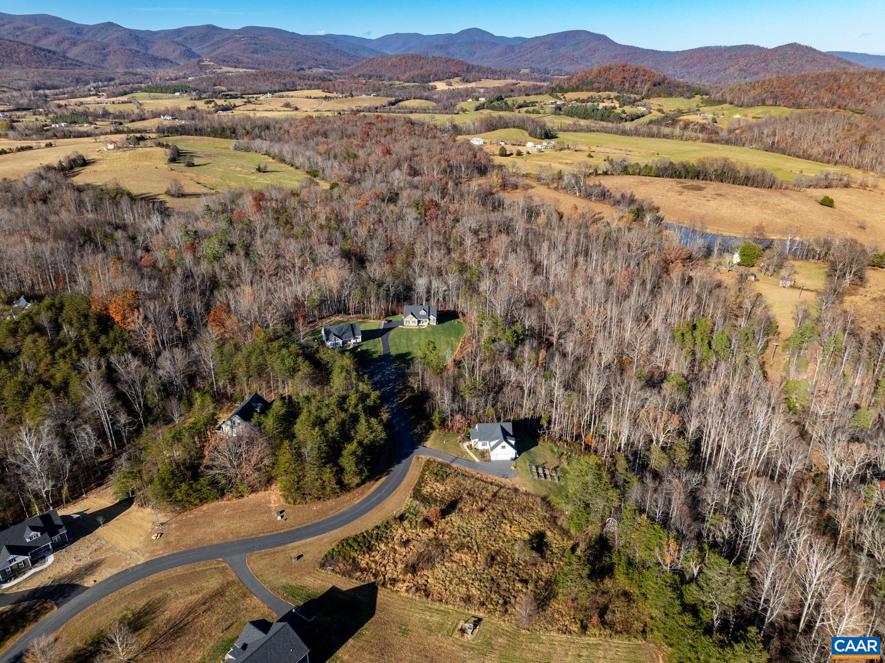 lot 21 YATES CIR, STANARDSVILLE, Virginia 22973, ,Land,lot 21 YATES CIR,678549 MLS # 678549