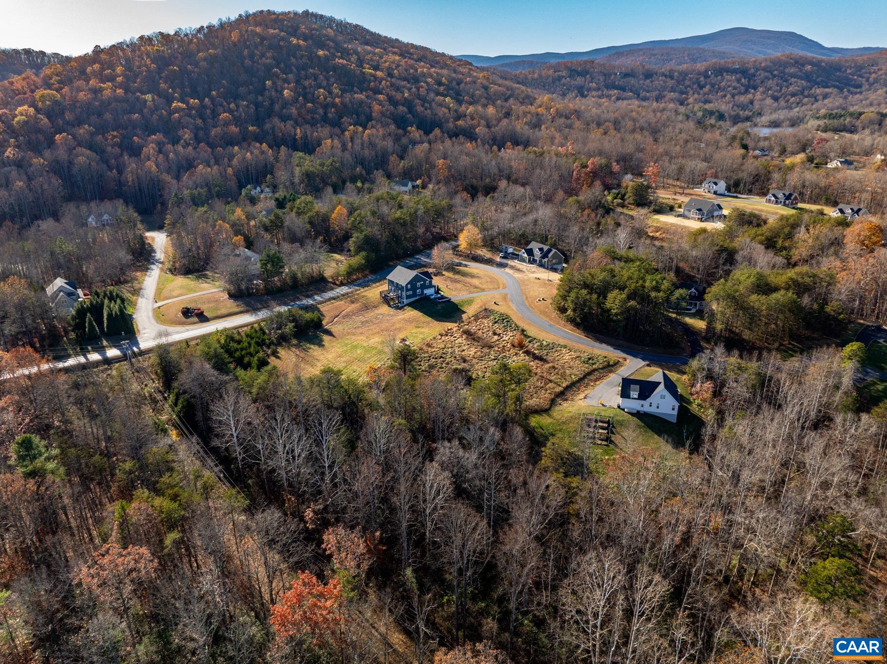 lot 21 YATES CIR, STANARDSVILLE, Virginia 22973, ,Land,lot 21 YATES CIR,678549 MLS # 678549