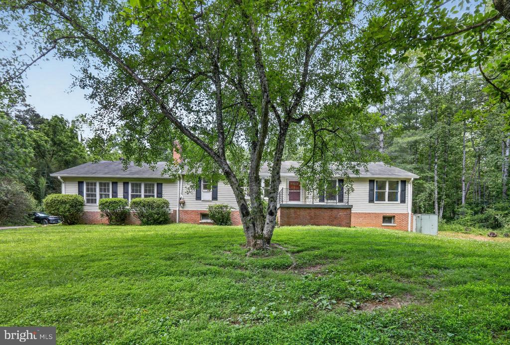 1308 KRISTIN LN, AMISSVILLE, Virginia 20106, 3 Bedrooms Bedrooms, ,2 BathroomsBathrooms,Residential,1308 KRISTIN LN,VACU2013526 MLS # VACU2013526