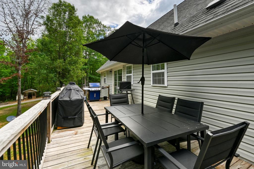197 SHANNON GLEN CT, LOUISA, Virginia 23093, 5 Bedrooms Bedrooms, ,3 BathroomsBathrooms,Residential,197 SHANNON GLEN CT,VALA2010046 MLS # VALA2010046