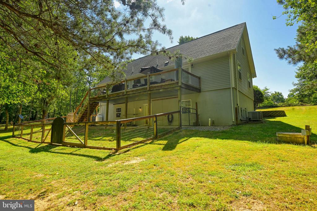 197 SHANNON GLEN CT, LOUISA, Virginia 23093, 5 Bedrooms Bedrooms, ,3 BathroomsBathrooms,Residential,197 SHANNON GLEN CT,VALA2010046 MLS # VALA2010046