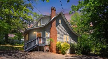 293 CAROLINE ST, ORANGE, Virginia 22960, 3 Bedrooms Bedrooms, ,3 BathroomsBathrooms,Residential,293 CAROLINE ST,VAOR2014486 MLS # VAOR2014486