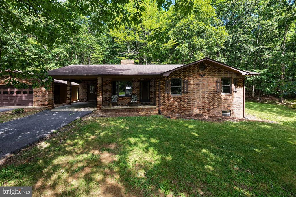 2416 NEWPORT RD, SHENANDOAH, Virginia 22849, 2 Bedrooms Bedrooms, ,1 BathroomBathrooms,Residential,2416 NEWPORT RD,VAPA2006474 MLS # VAPA2006474