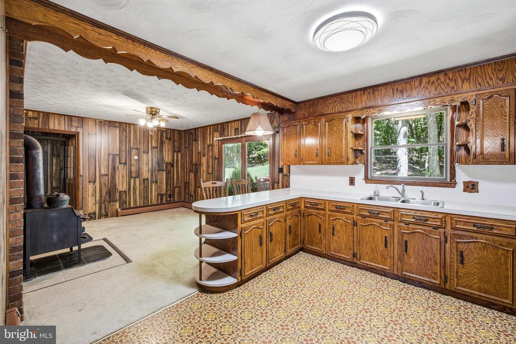2416 NEWPORT RD, SHENANDOAH, Virginia 22849, 2 Bedrooms Bedrooms, ,1 BathroomBathrooms,Residential,2416 NEWPORT RD,VAPA2006474 MLS # VAPA2006474