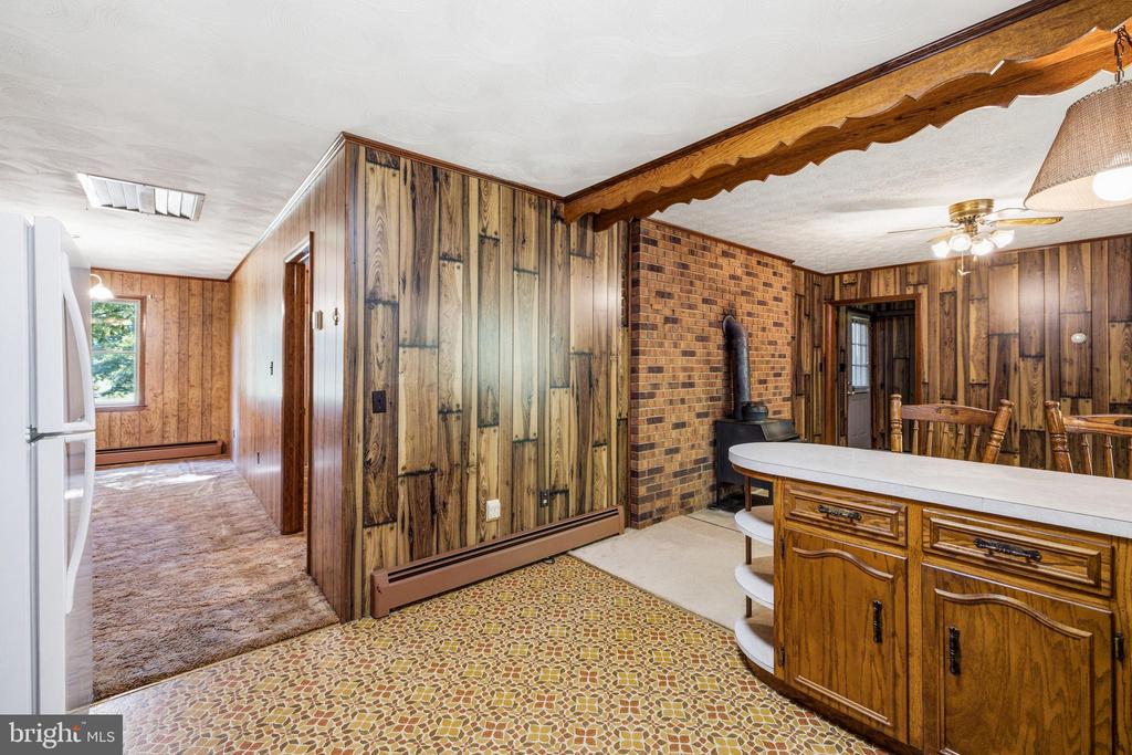 2416 NEWPORT RD, SHENANDOAH, Virginia 22849, 2 Bedrooms Bedrooms, ,1 BathroomBathrooms,Residential,2416 NEWPORT RD,VAPA2006474 MLS # VAPA2006474