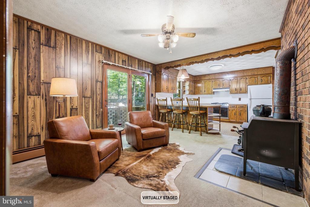 2416 NEWPORT RD, SHENANDOAH, Virginia 22849, 2 Bedrooms Bedrooms, ,1 BathroomBathrooms,Residential,2416 NEWPORT RD,VAPA2006474 MLS # VAPA2006474