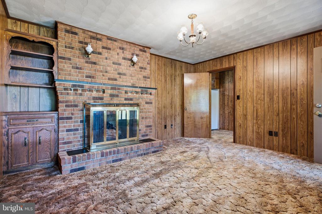 2416 NEWPORT RD, SHENANDOAH, Virginia 22849, 2 Bedrooms Bedrooms, ,1 BathroomBathrooms,Residential,2416 NEWPORT RD,VAPA2006474 MLS # VAPA2006474