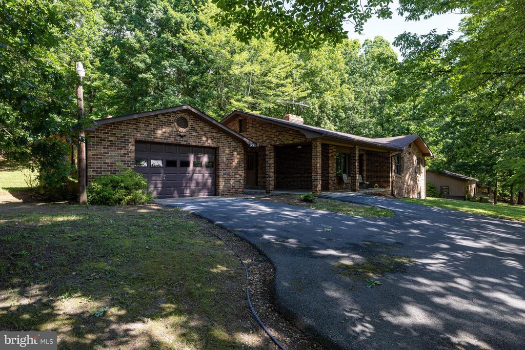 2416 NEWPORT RD, SHENANDOAH, Virginia 22849, 2 Bedrooms Bedrooms, ,1 BathroomBathrooms,Residential,2416 NEWPORT RD,VAPA2006474 MLS # VAPA2006474