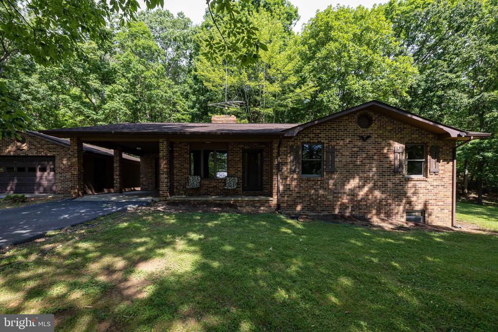 2416 NEWPORT RD, SHENANDOAH, Virginia 22849, 2 Bedrooms Bedrooms, ,1 BathroomBathrooms,Residential,2416 NEWPORT RD,VAPA2006474 MLS # VAPA2006474