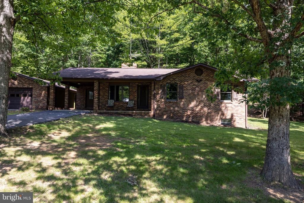 2416 NEWPORT RD, SHENANDOAH, Virginia 22849, 2 Bedrooms Bedrooms, ,1 BathroomBathrooms,Residential,2416 NEWPORT RD,VAPA2006474 MLS # VAPA2006474