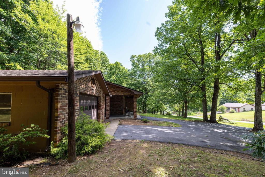 2416 NEWPORT RD, SHENANDOAH, Virginia 22849, 2 Bedrooms Bedrooms, ,1 BathroomBathrooms,Residential,2416 NEWPORT RD,VAPA2006474 MLS # VAPA2006474