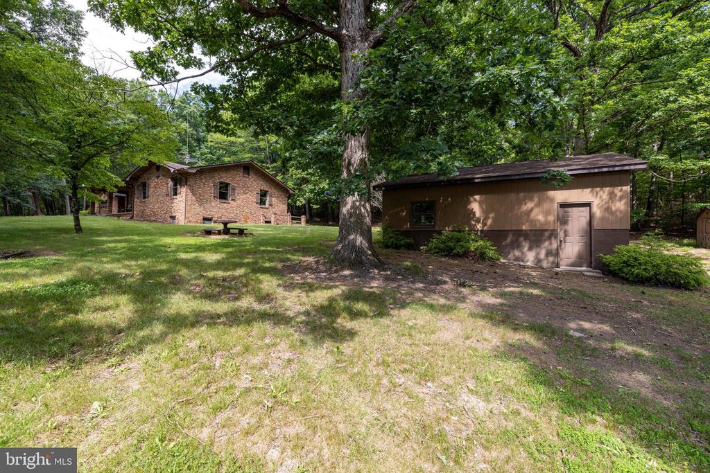 2416 NEWPORT RD, SHENANDOAH, Virginia 22849, 2 Bedrooms Bedrooms, ,1 BathroomBathrooms,Residential,2416 NEWPORT RD,VAPA2006474 MLS # VAPA2006474