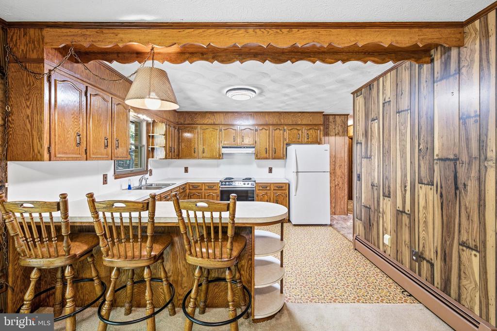 2416 NEWPORT RD, SHENANDOAH, Virginia 22849, 2 Bedrooms Bedrooms, ,1 BathroomBathrooms,Residential,2416 NEWPORT RD,VAPA2006474 MLS # VAPA2006474