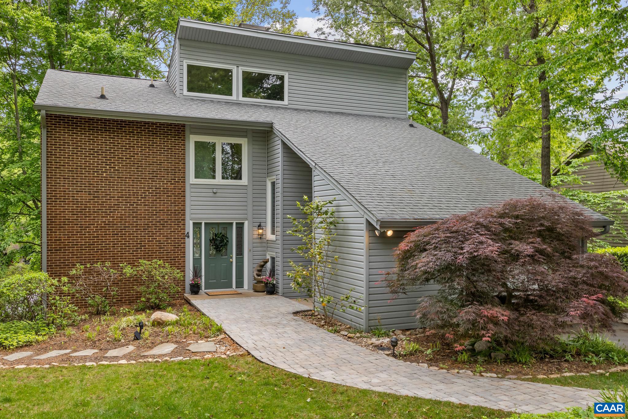 This property has a sprinkler system to keep your yard work to a minimum while ensuring lush grass and landscape This property has a sprinkler system to keep your yard work to a minimum while ensuring lush grass and landscape