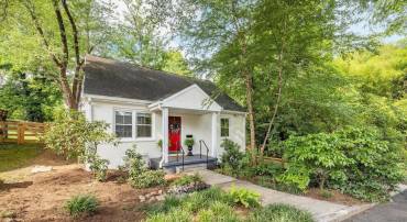 500 DRUID AVE, CHARLOTTESVILLE, Virginia 22902, 3 Bedrooms Bedrooms, ,2 BathroomsBathrooms,Residential,500 DRUID AVE,678350 MLS # 678350
