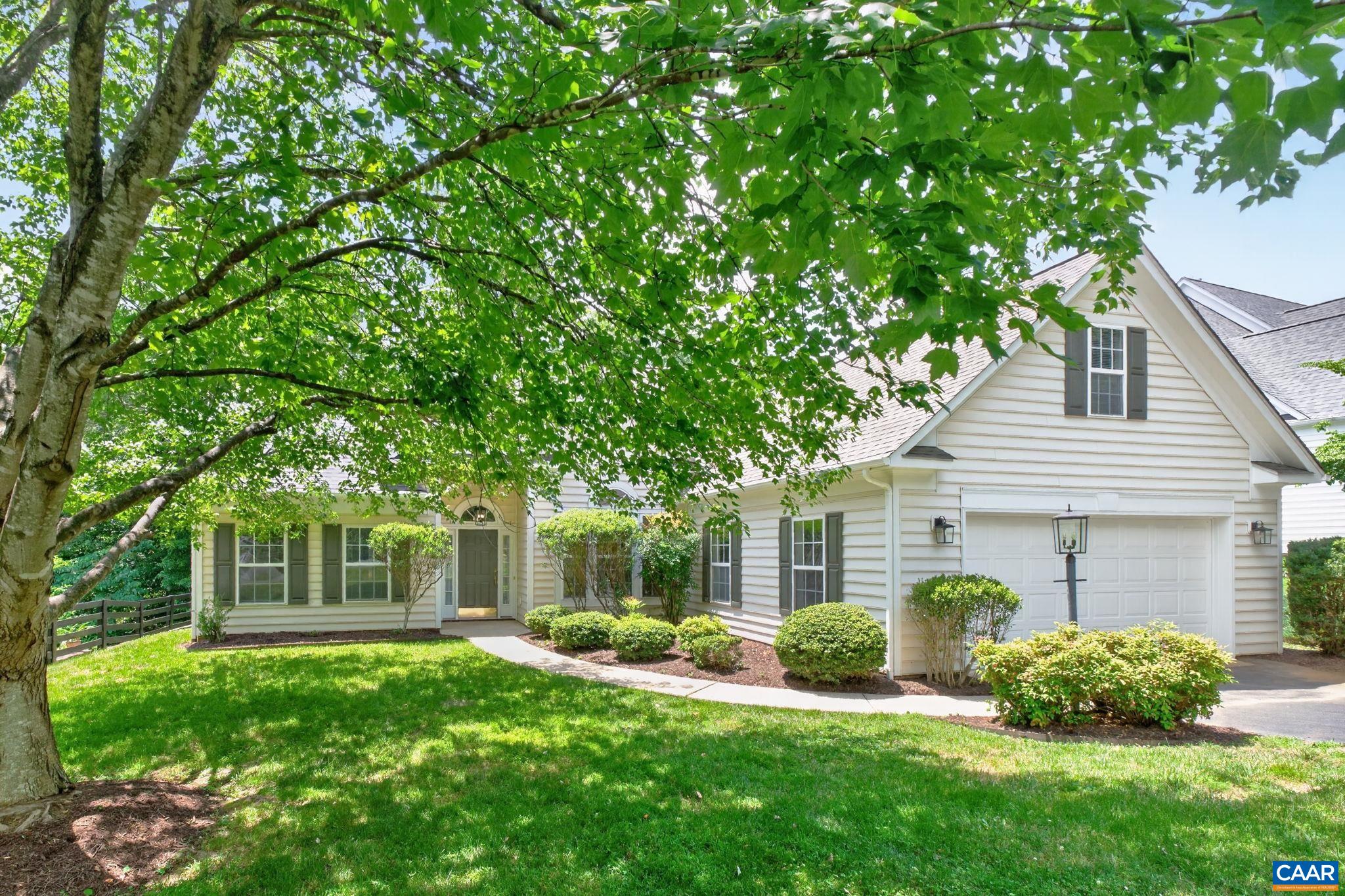 970 CHARTER OAKS DR, CHARLOTTESVILLE, Virginia 22901, 3 Bedrooms Bedrooms, ,2 BathroomsBathrooms,Residential,970 CHARTER OAKS DR,678530 MLS # 678530