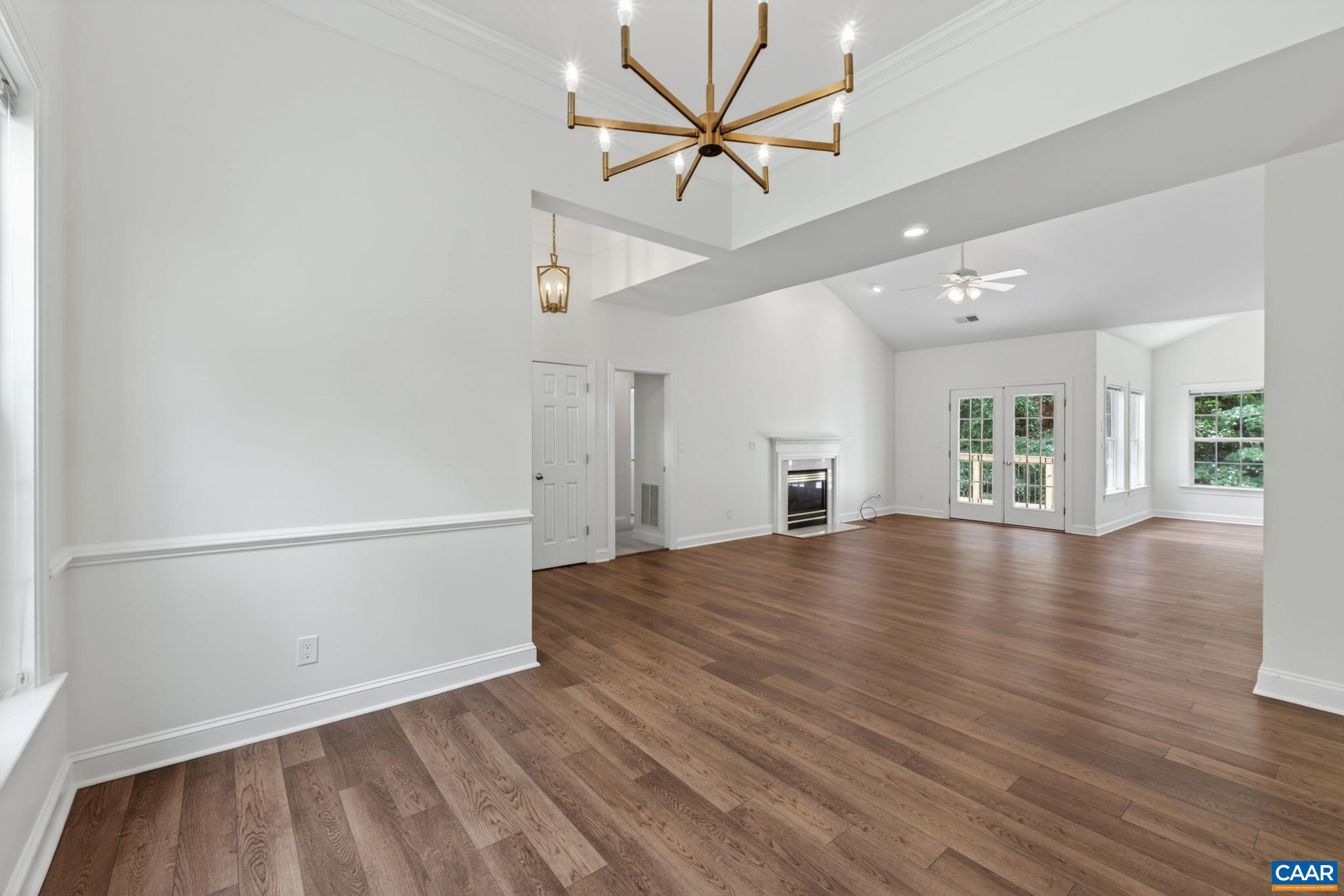 970 CHARTER OAKS DR, CHARLOTTESVILLE, Virginia 22901, 3 Bedrooms Bedrooms, ,2 BathroomsBathrooms,Residential,970 CHARTER OAKS DR,678530 MLS # 678530