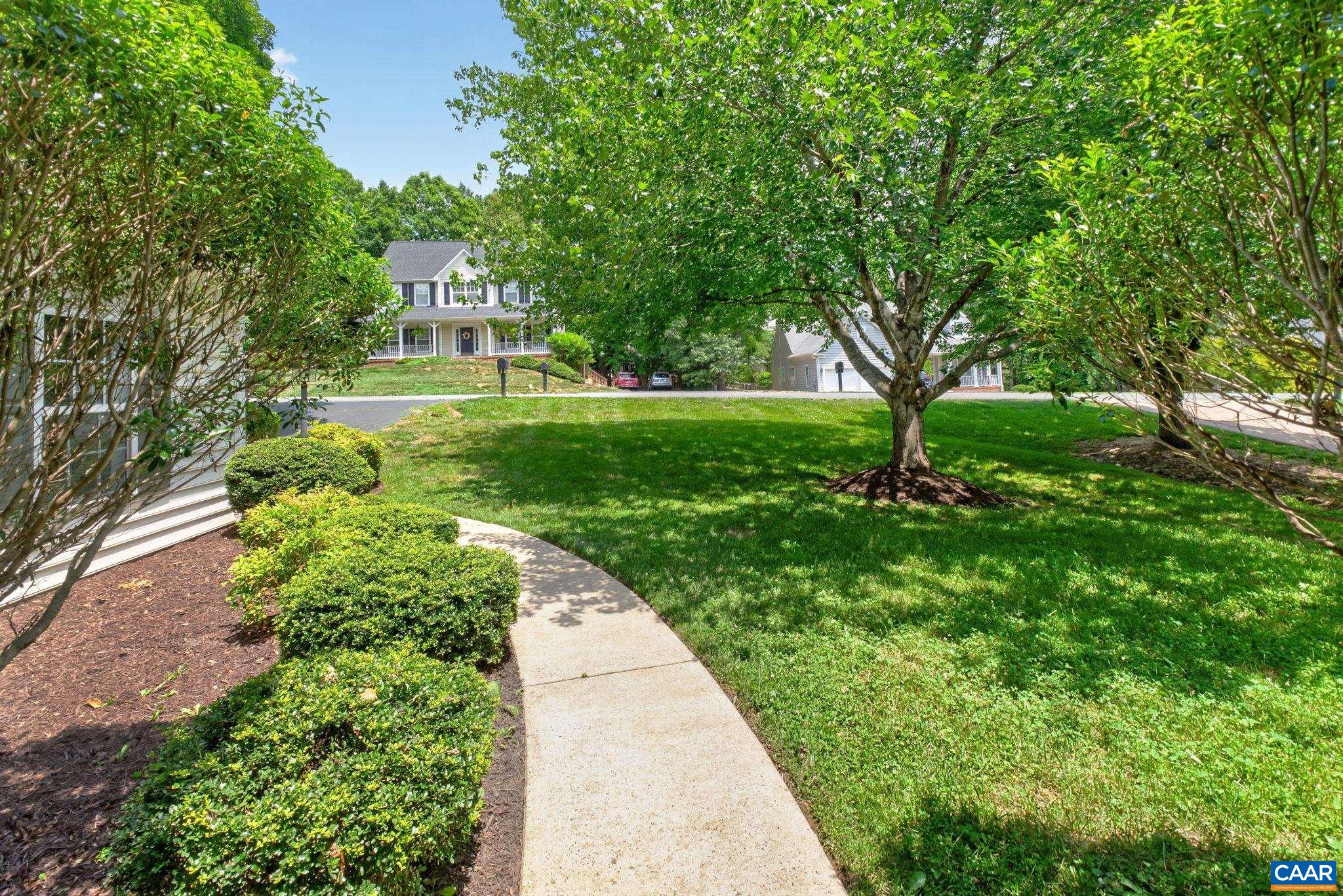 970 CHARTER OAKS DR, CHARLOTTESVILLE, Virginia 22901, 3 Bedrooms Bedrooms, ,2 BathroomsBathrooms,Residential,970 CHARTER OAKS DR,678530 MLS # 678530