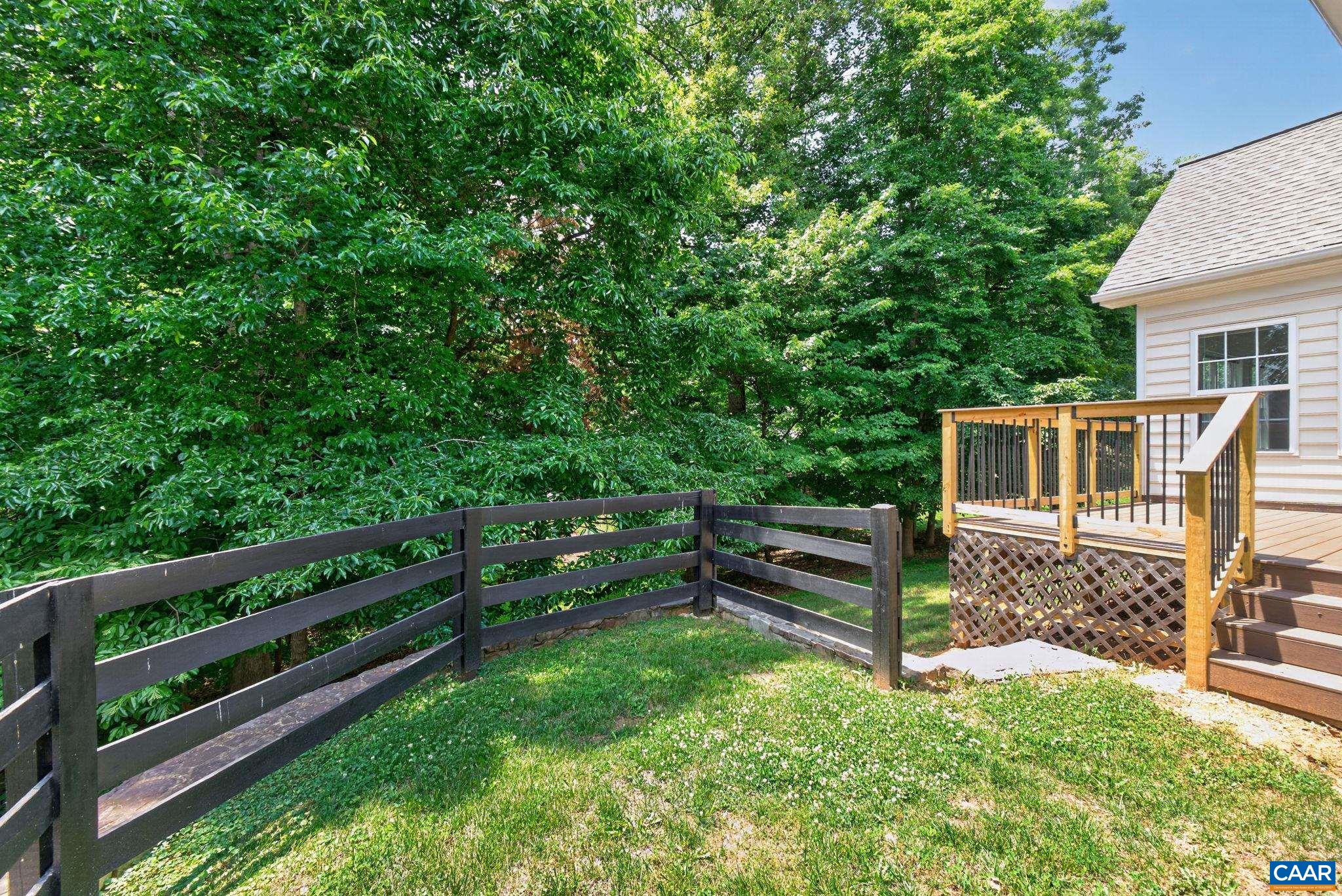 970 CHARTER OAKS DR, CHARLOTTESVILLE, Virginia 22901, 3 Bedrooms Bedrooms, ,2 BathroomsBathrooms,Residential,970 CHARTER OAKS DR,678530 MLS # 678530