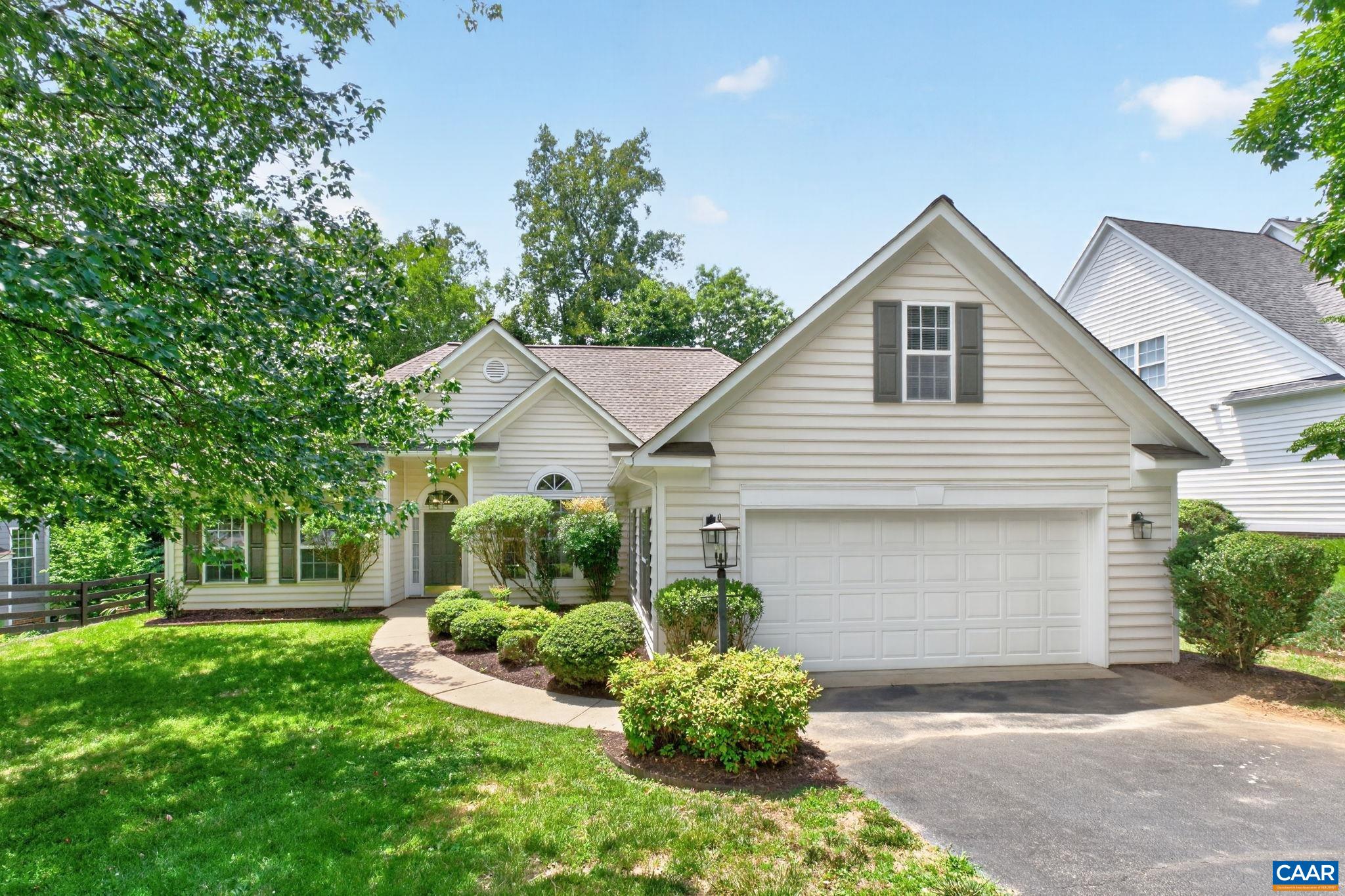 970 CHARTER OAKS DR, CHARLOTTESVILLE, Virginia 22901, 3 Bedrooms Bedrooms, ,2 BathroomsBathrooms,Residential,970 CHARTER OAKS DR,678530 MLS # 678530
