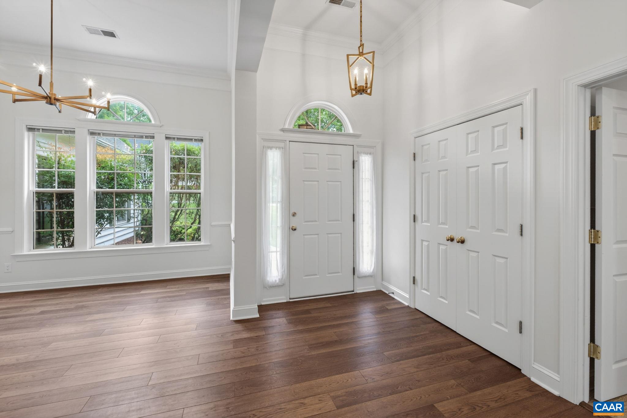970 CHARTER OAKS DR, CHARLOTTESVILLE, Virginia 22901, 3 Bedrooms Bedrooms, ,2 BathroomsBathrooms,Residential,970 CHARTER OAKS DR,678530 MLS # 678530