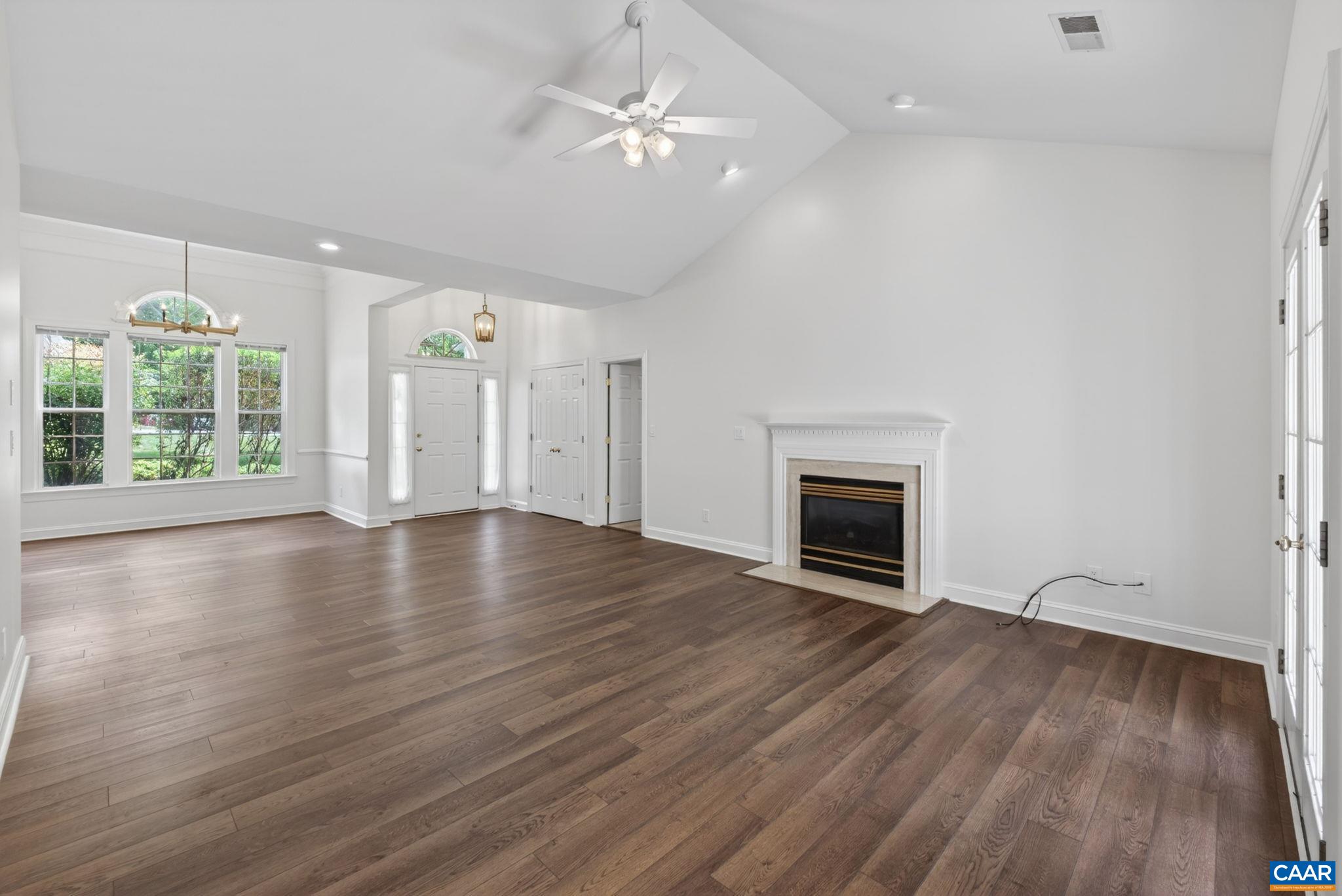 970 CHARTER OAKS DR, CHARLOTTESVILLE, Virginia 22901, 3 Bedrooms Bedrooms, ,2 BathroomsBathrooms,Residential,970 CHARTER OAKS DR,678530 MLS # 678530