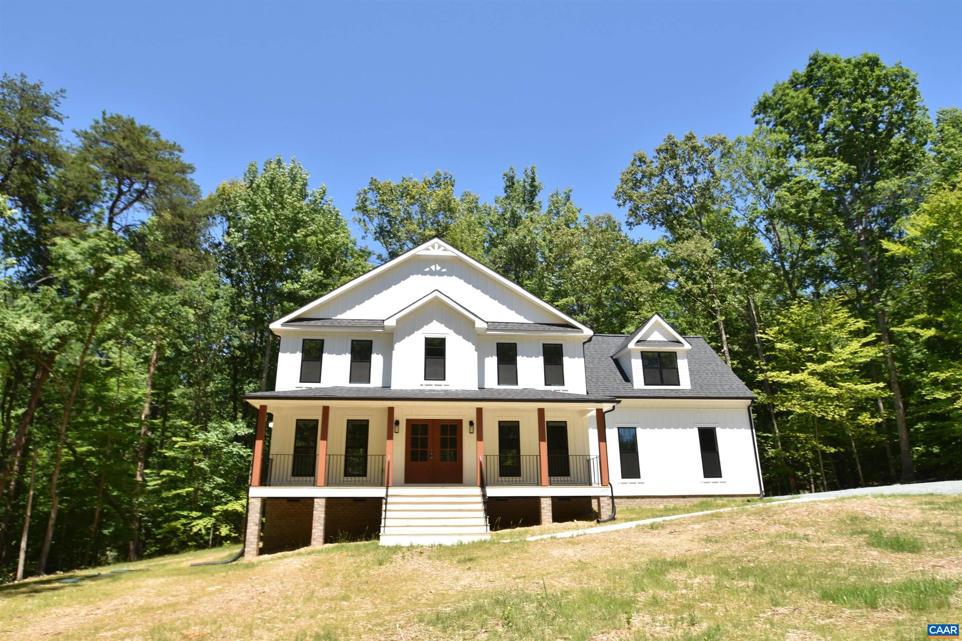459 LAKE RD, TROY, Virginia 22974, 4 Bedrooms Bedrooms, ,2 BathroomsBathrooms,Residential,ROSS,459 LAKE RD,678544 MLS # 678544