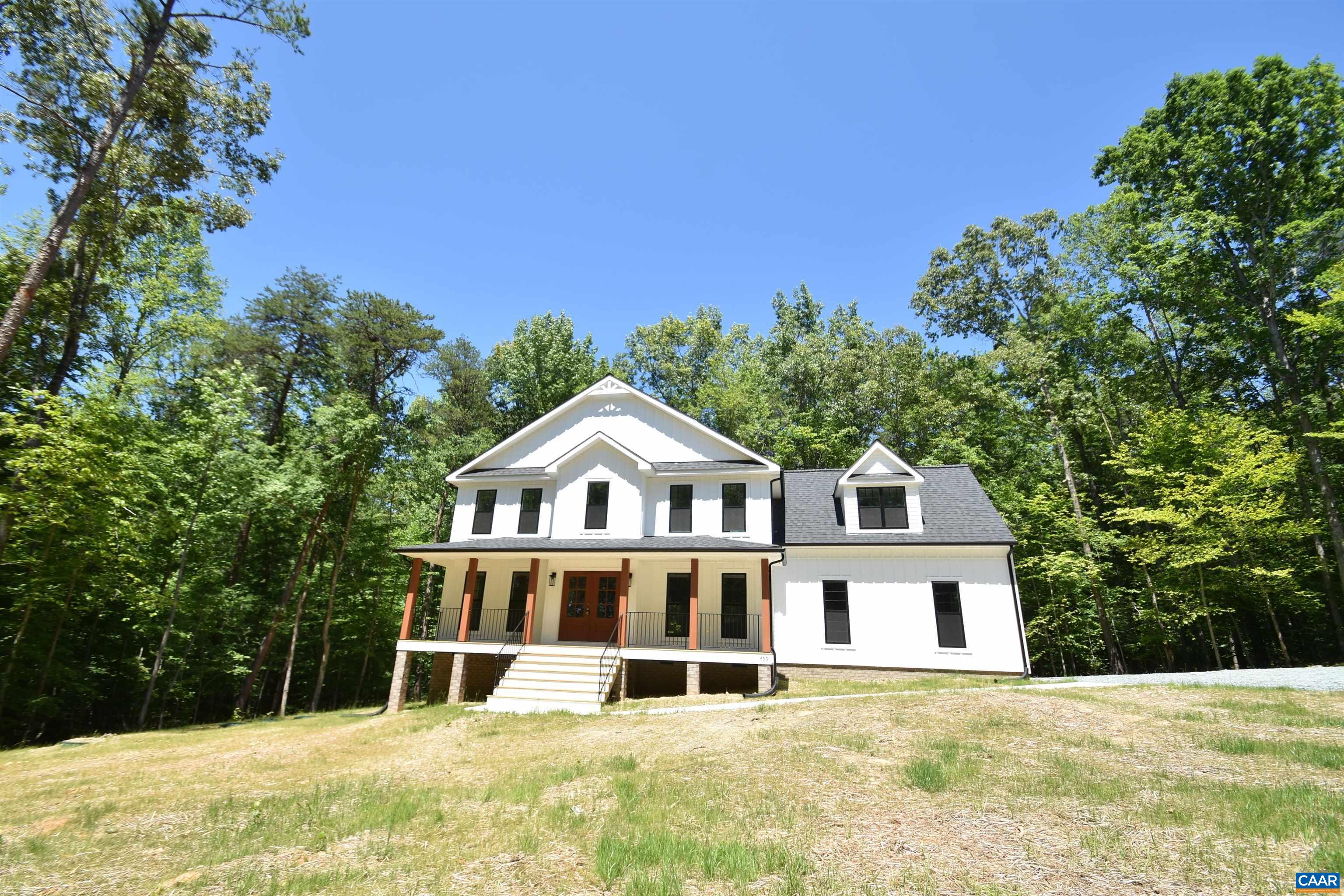 459 LAKE RD, TROY, Virginia 22974, 4 Bedrooms Bedrooms, ,2 BathroomsBathrooms,Residential,ROSS,459 LAKE RD,678544 MLS # 678544