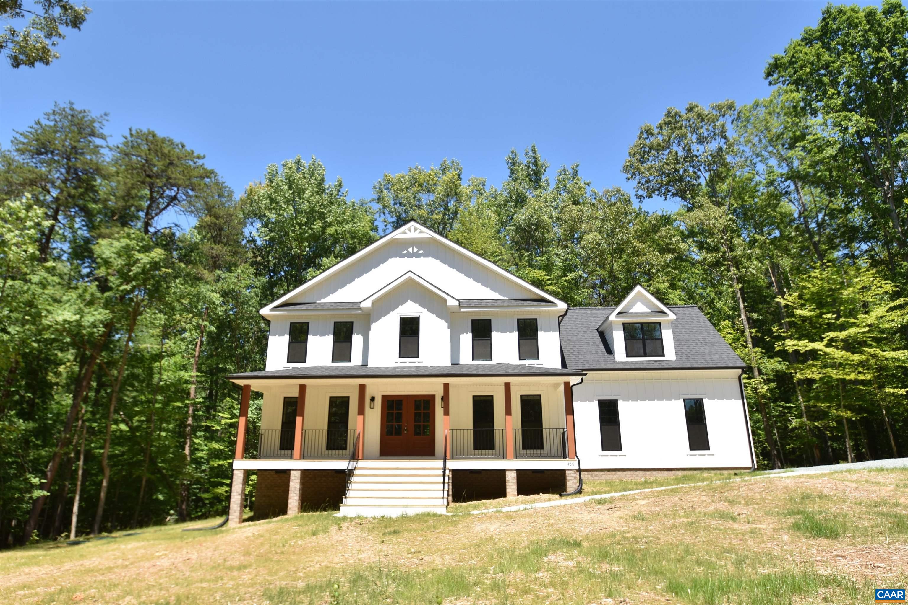 459 LAKE RD, TROY, Virginia 22974, 4 Bedrooms Bedrooms, ,2 BathroomsBathrooms,Residential,ROSS,459 LAKE RD,678544 MLS # 678544
