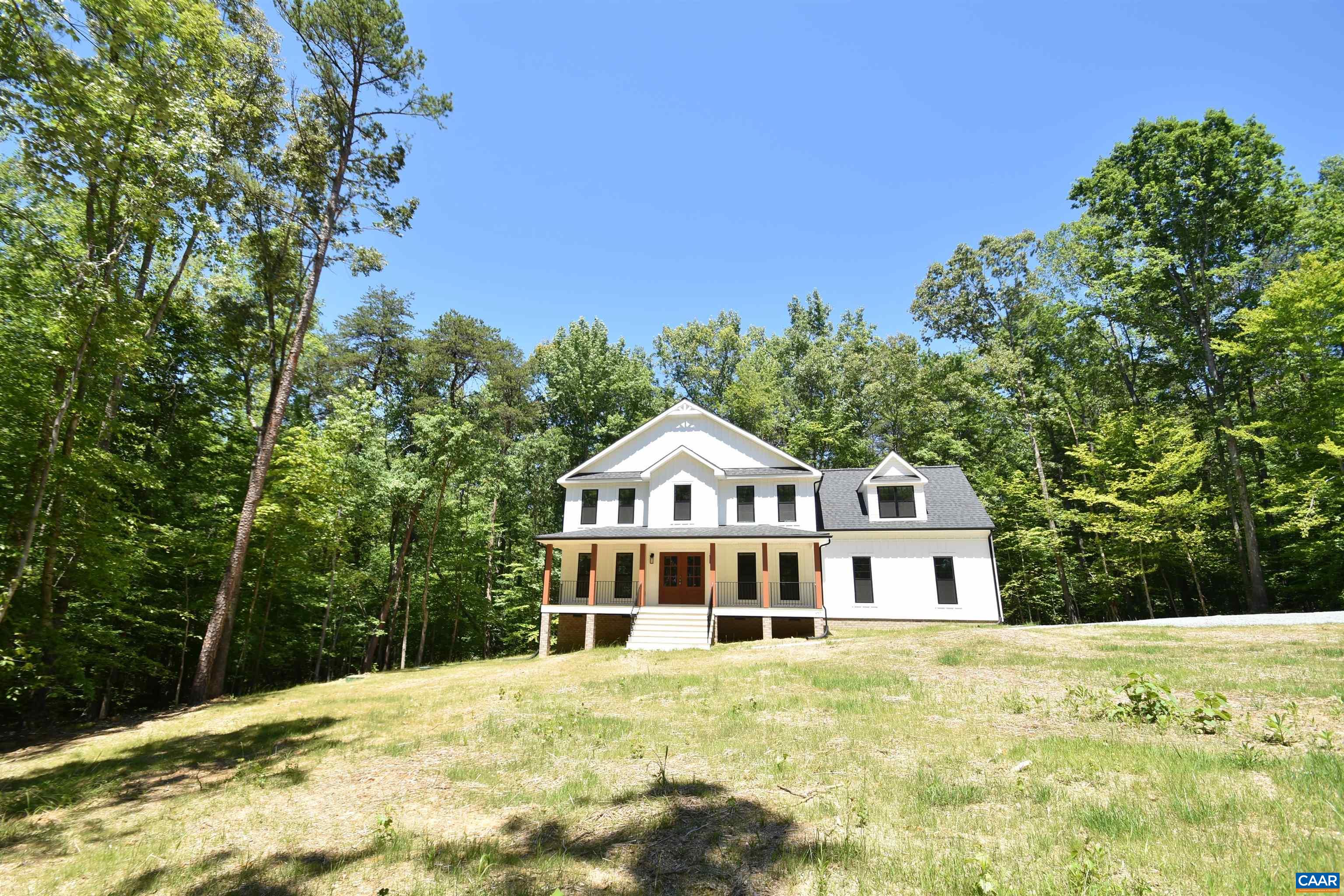 459 LAKE RD, TROY, Virginia 22974, 4 Bedrooms Bedrooms, ,2 BathroomsBathrooms,Residential,ROSS,459 LAKE RD,678544 MLS # 678544