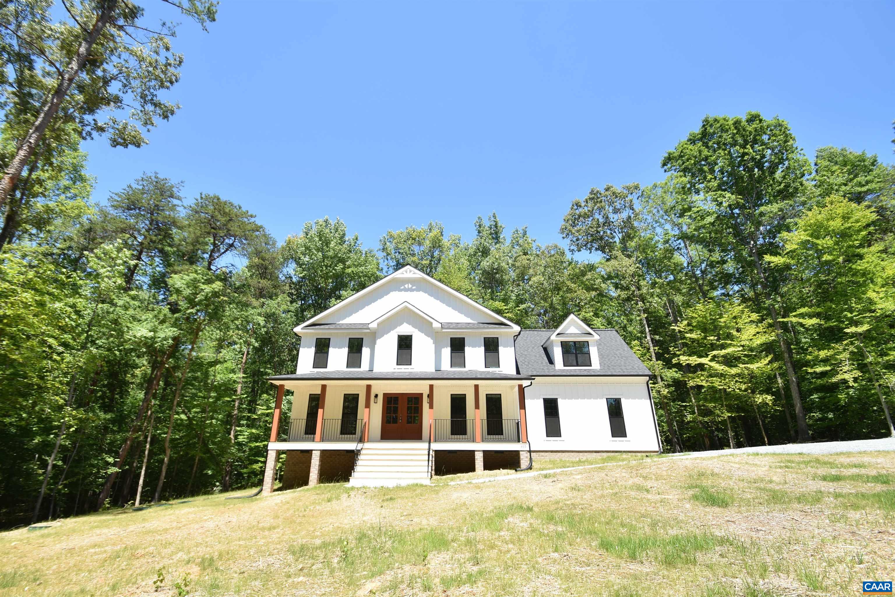 459 LAKE RD, TROY, Virginia 22974, 4 Bedrooms Bedrooms, ,2 BathroomsBathrooms,Residential,ROSS,459 LAKE RD,678544 MLS # 678544