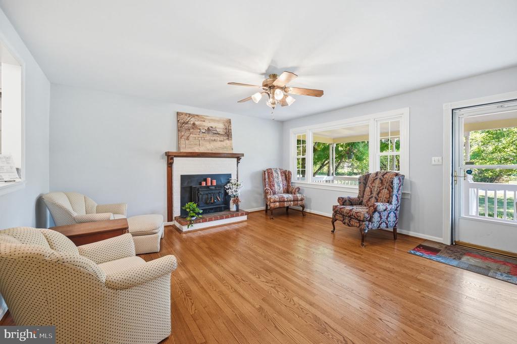 9337 EVERONA RD, UNIONVILLE, Virginia 22567, 3 Bedrooms Bedrooms, ,2 BathroomsBathrooms,Residential,9337 EVERONA RD,VAOR2014466 MLS # VAOR2014466