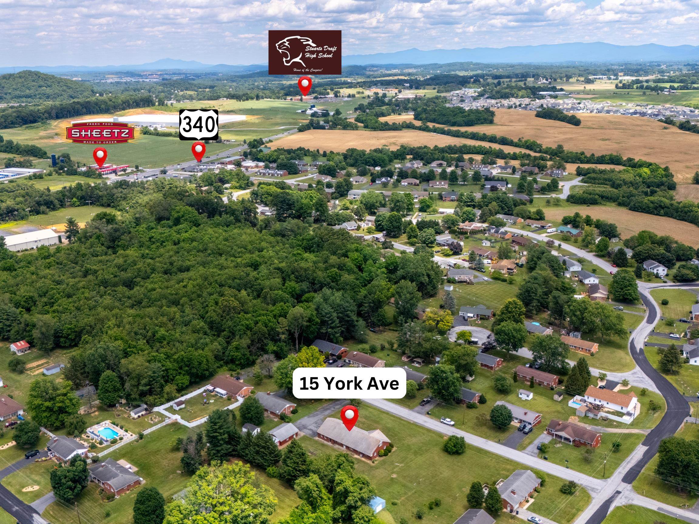 15 YORK AVE, STUARTS DRAFT, Virginia 24477, 3 Bedrooms Bedrooms, ,3 BathroomsBathrooms,Residential,15 YORK AVE,678557 MLS # 678557 15 YORK AVE, STUARTS DRAFT, Virginia 24477, 3 Bedrooms Bedrooms, ,3 BathroomsBathrooms,Residential,15 YORK AVE,678557 MLS # 678557