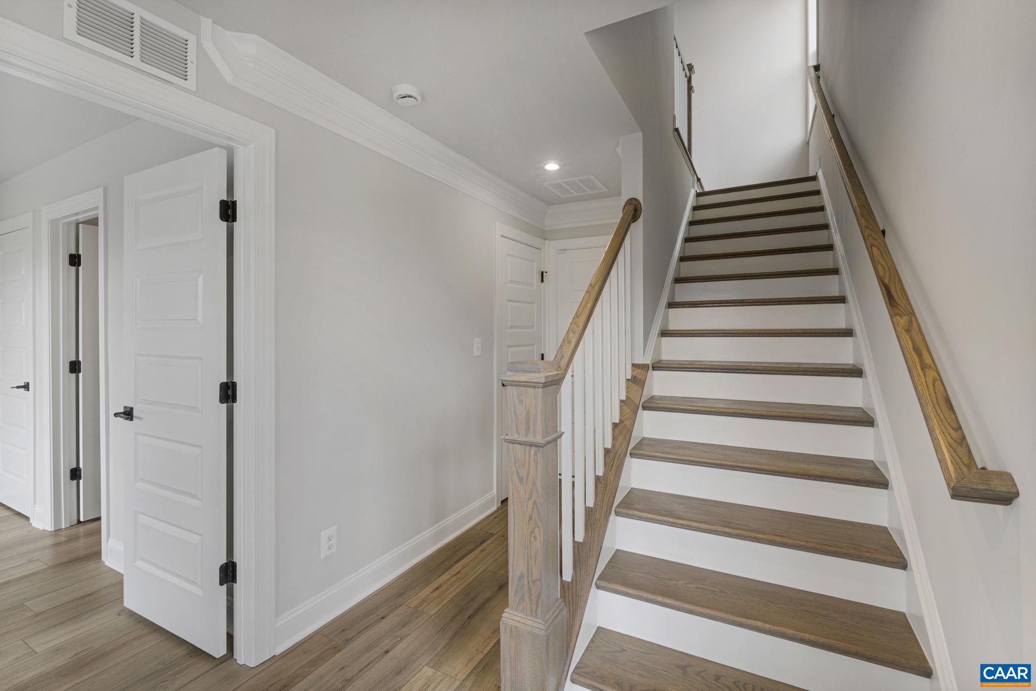 14 FORBES DR, CHARLOTTESVILLE, Virginia 22911, 4 Bedrooms Bedrooms, ,3 BathroomsBathrooms,Residential,The Poplar II Condo - Elevation C - End Unit,14 FORBES DR,678569 MLS # 678569