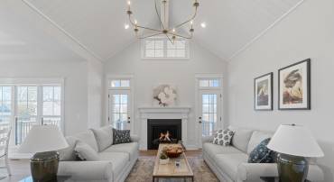 11 DeCERBO TERR, CHARLOTTESVILLE, Virginia 22911, 3 Bedrooms Bedrooms, ,2 BathroomsBathrooms,Residential,The Pavilion Villa, Walkout Basement,11 DeCERBO TERR,678571 MLS # 678571