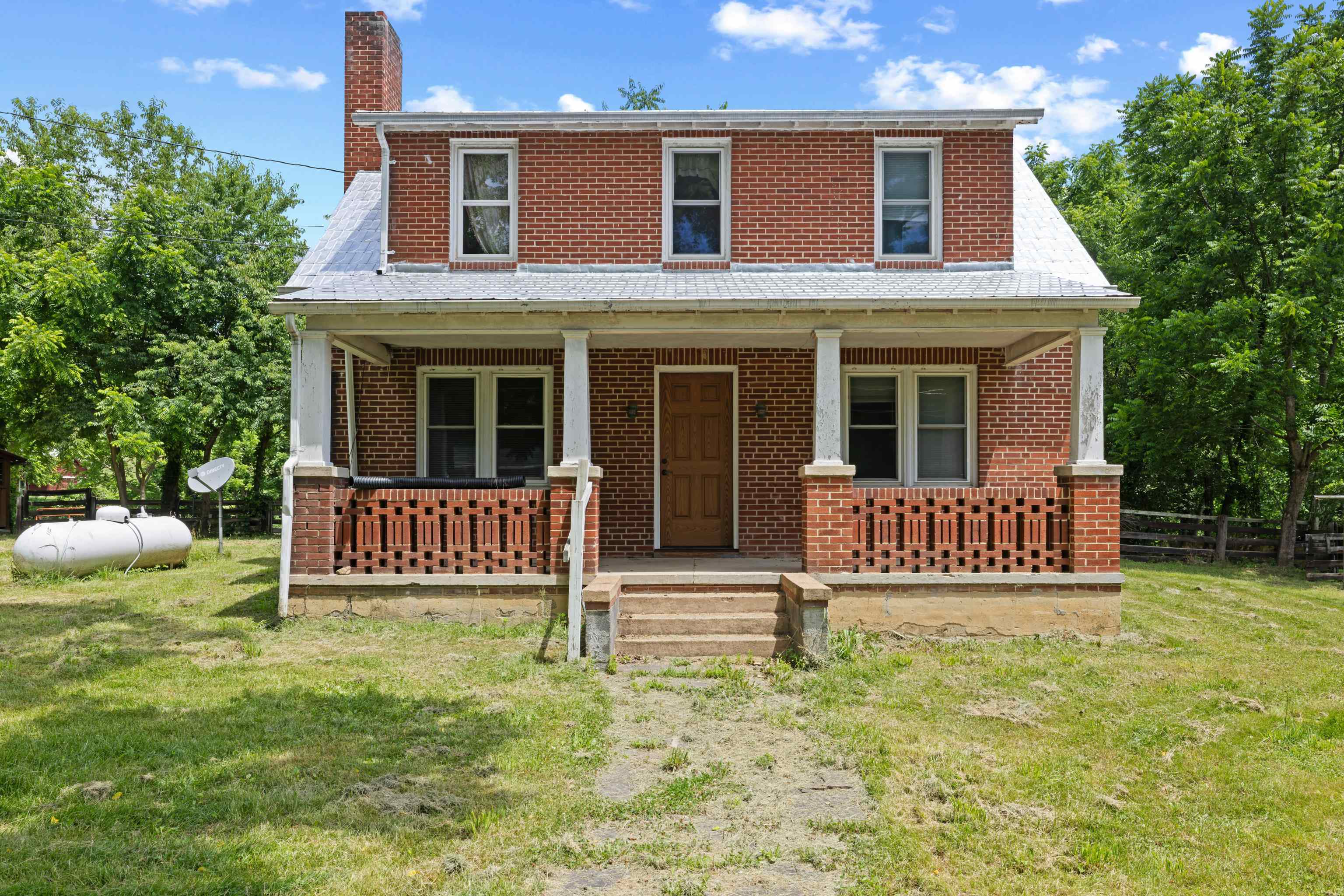 221 CHAPEL RD, CHURCHVILLE, Virginia 24421, 3 Bedrooms Bedrooms, ,2 BathroomsBathrooms,Residential,221 CHAPEL RD,678576 MLS # 678576