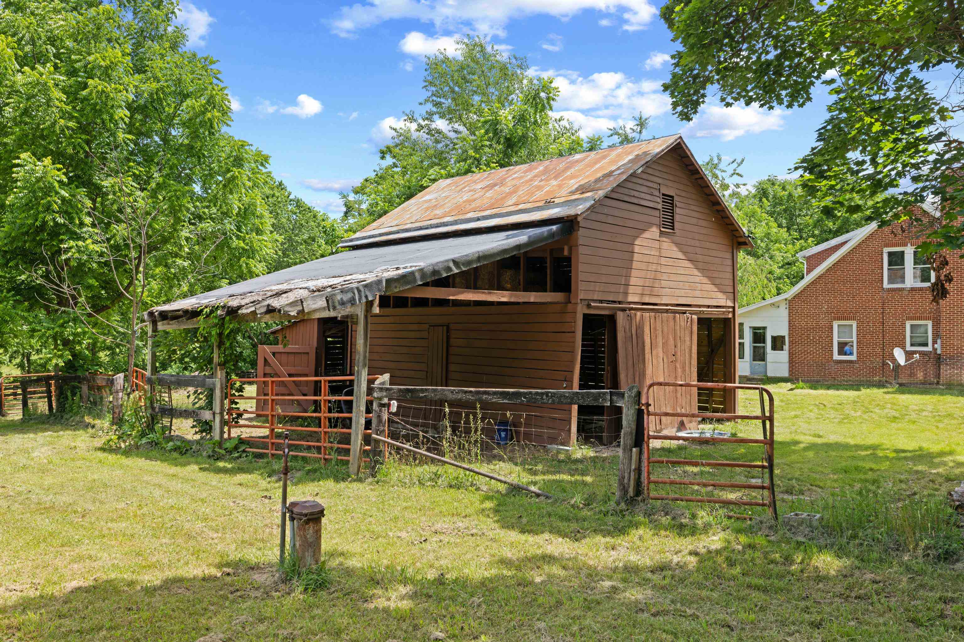 221 CHAPEL RD, CHURCHVILLE, Virginia 24421, 3 Bedrooms Bedrooms, ,2 BathroomsBathrooms,Residential,221 CHAPEL RD,678576 MLS # 678576