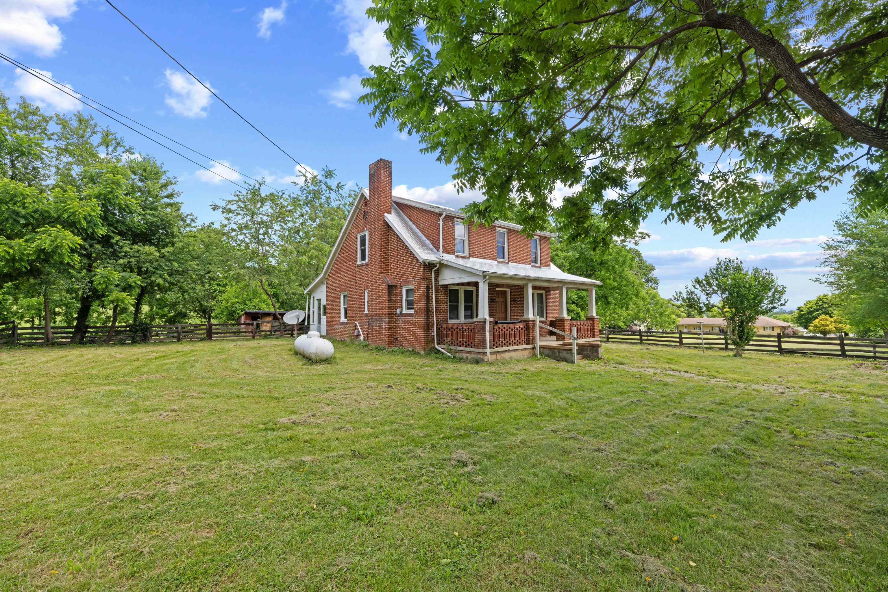 221 CHAPEL RD, CHURCHVILLE, Virginia 24421, 3 Bedrooms Bedrooms, ,2 BathroomsBathrooms,Residential,221 CHAPEL RD,678576 MLS # 678576