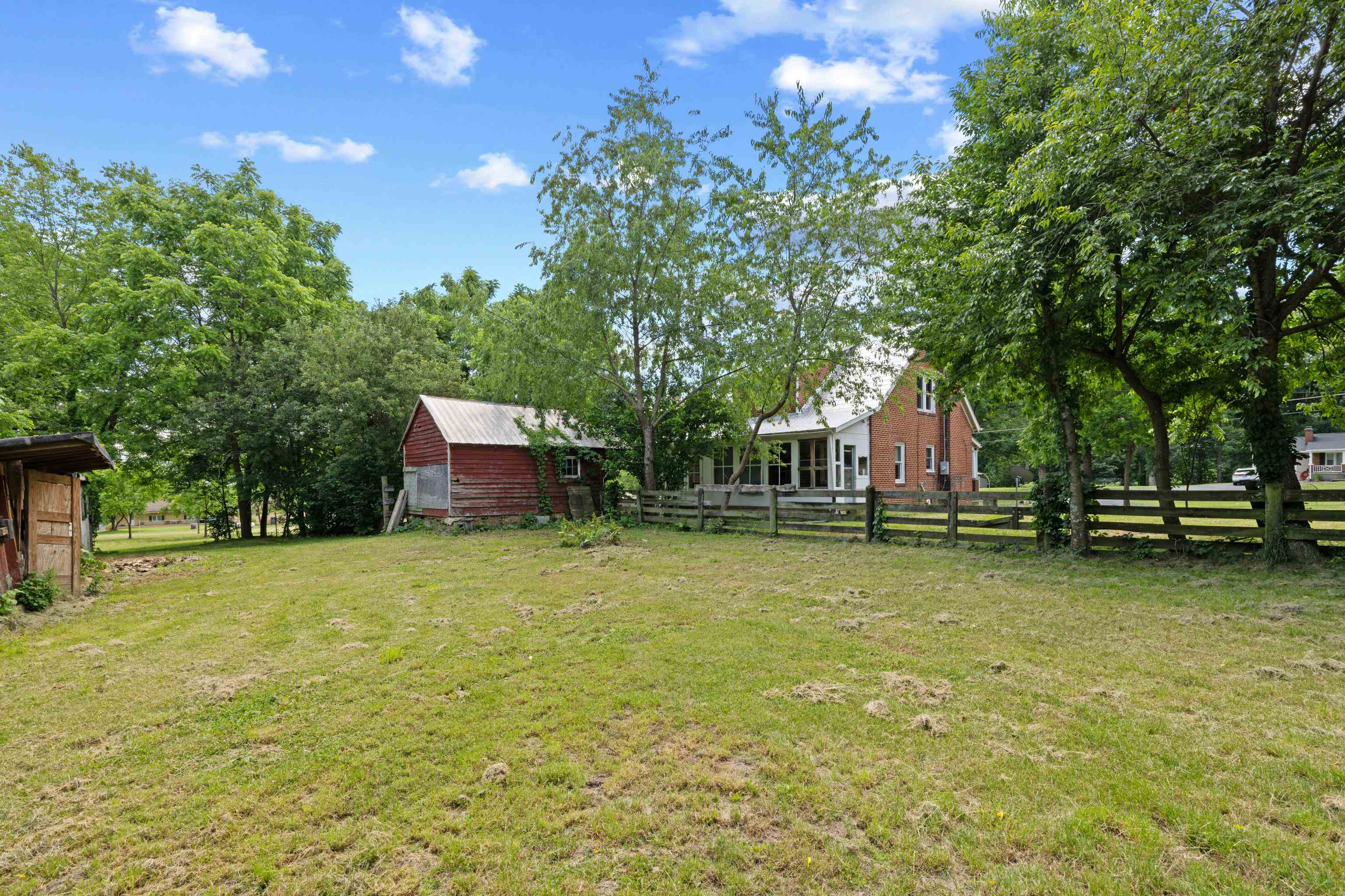 221 CHAPEL RD, CHURCHVILLE, Virginia 24421, 3 Bedrooms Bedrooms, ,2 BathroomsBathrooms,Residential,221 CHAPEL RD,678576 MLS # 678576