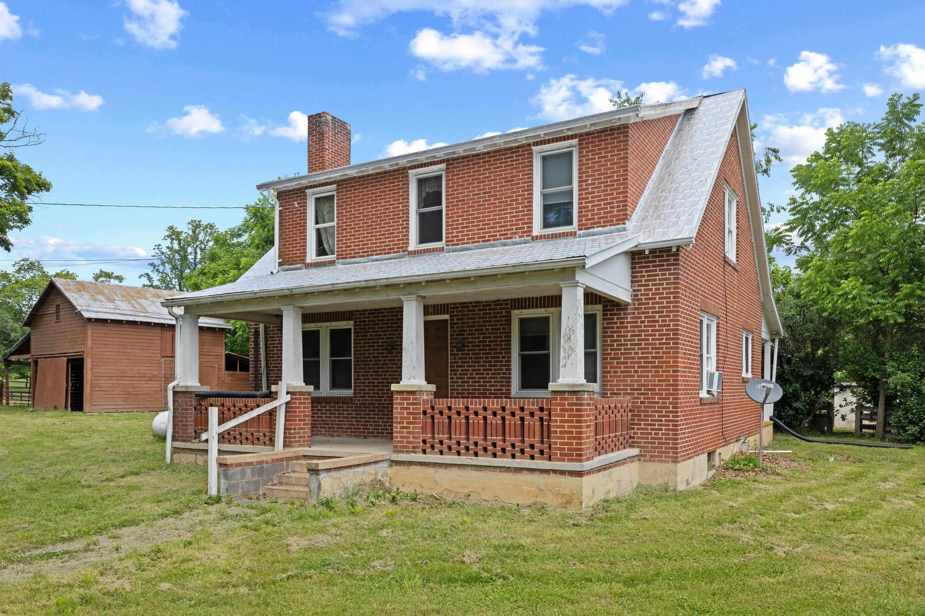 221 CHAPEL RD, CHURCHVILLE, Virginia 24421, 3 Bedrooms Bedrooms, ,2 BathroomsBathrooms,Residential,221 CHAPEL RD,678576 MLS # 678576