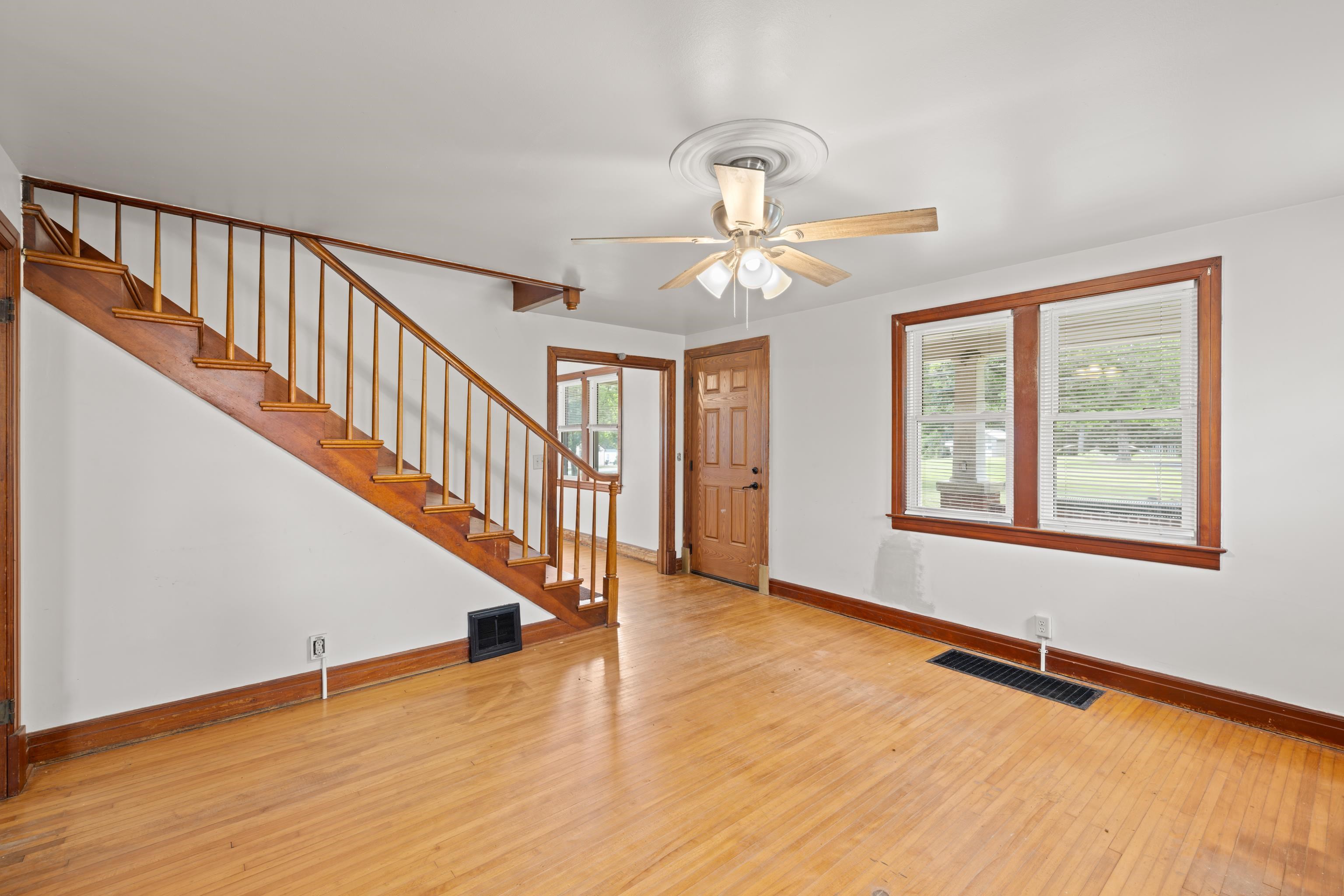 221 CHAPEL RD, CHURCHVILLE, Virginia 24421, 3 Bedrooms Bedrooms, ,2 BathroomsBathrooms,Residential,221 CHAPEL RD,678576 MLS # 678576