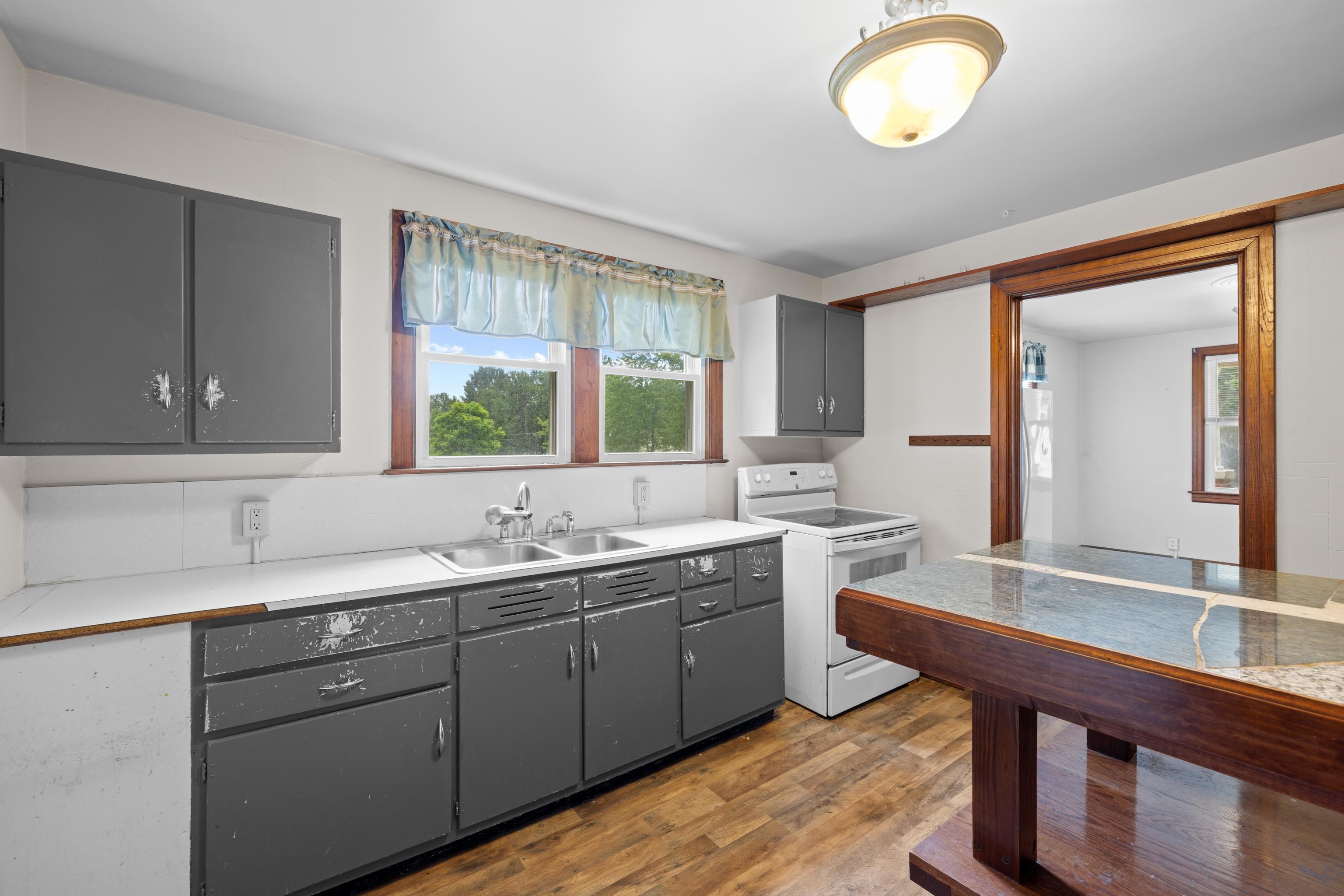 221 CHAPEL RD, CHURCHVILLE, Virginia 24421, 3 Bedrooms Bedrooms, ,2 BathroomsBathrooms,Residential,221 CHAPEL RD,678576 MLS # 678576