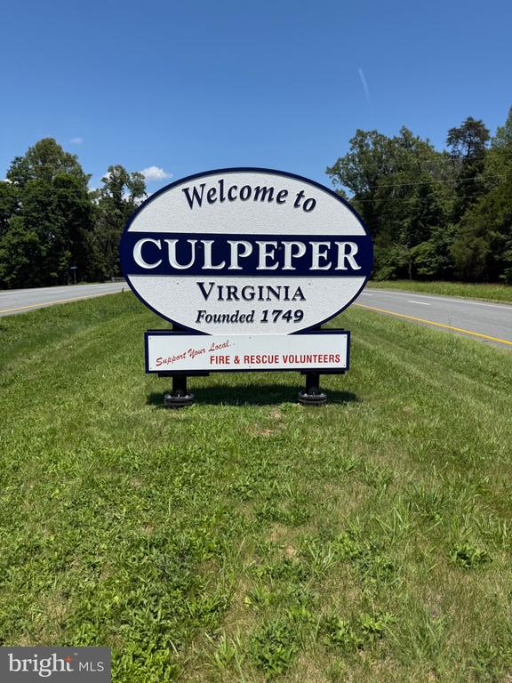 KIRTLEY TRL, CULPEPER, Virginia 22701, ,Land,KIRTLEY TRL,VACU2014072 MLS # VACU2014072 KIRTLEY TRL, CULPEPER, Virginia 22701, ,Land,KIRTLEY TRL,VACU2014072 MLS # VACU2014072