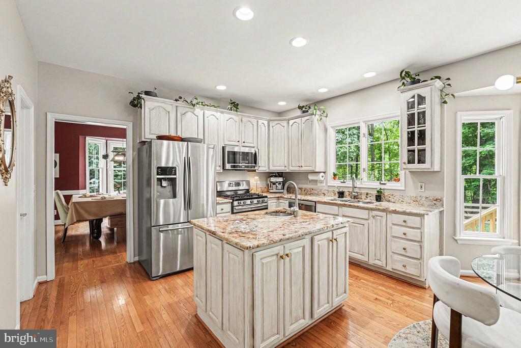 13600 S GENERAL SLOCUM CT, FREDERICKSBURG, Virginia 22407, 4 Bedrooms Bedrooms, ,4 BathroomsBathrooms,Residential,13600 S GENERAL SLOCUM CT,VASP2042402 MLS # VASP2042402