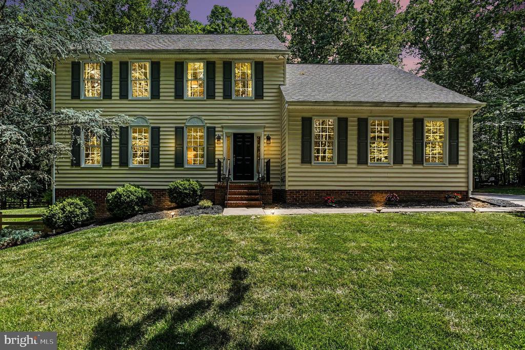 13600 S GENERAL SLOCUM CT, FREDERICKSBURG, Virginia 22407, 4 Bedrooms Bedrooms, ,4 BathroomsBathrooms,Residential,13600 S GENERAL SLOCUM CT,VASP2042402 MLS # VASP2042402