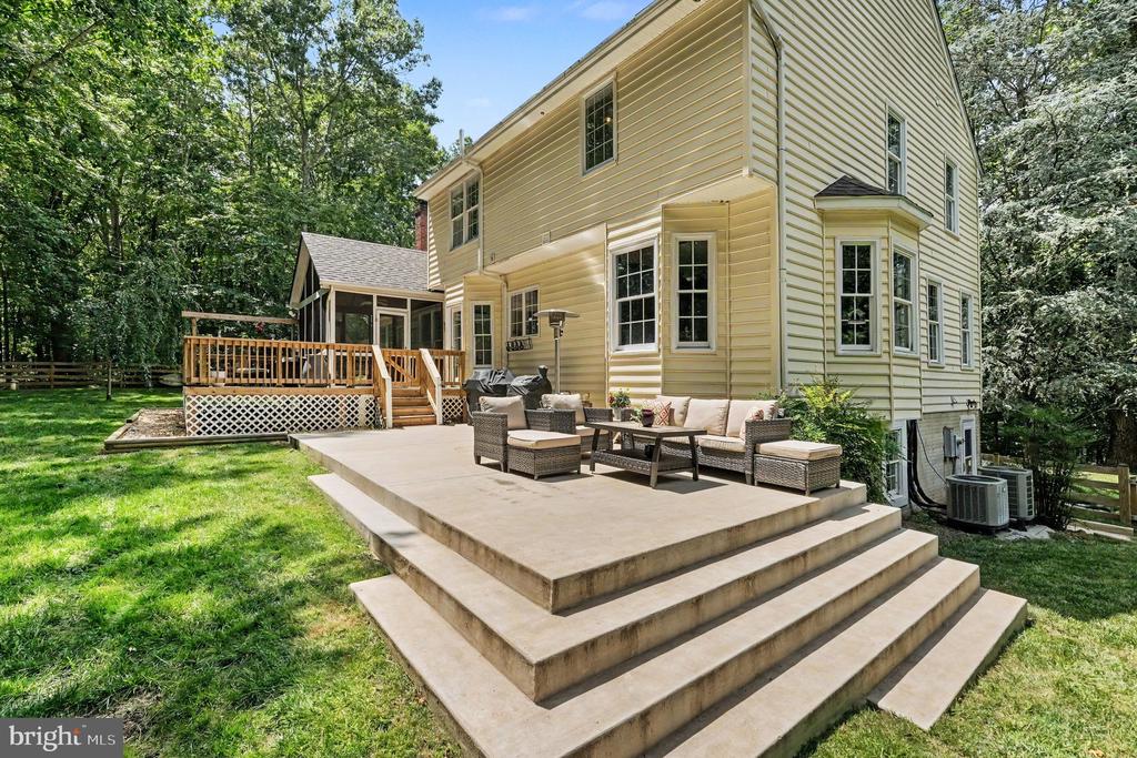 13600 S GENERAL SLOCUM CT, FREDERICKSBURG, Virginia 22407, 4 Bedrooms Bedrooms, ,4 BathroomsBathrooms,Residential,13600 S GENERAL SLOCUM CT,VASP2042402 MLS # VASP2042402