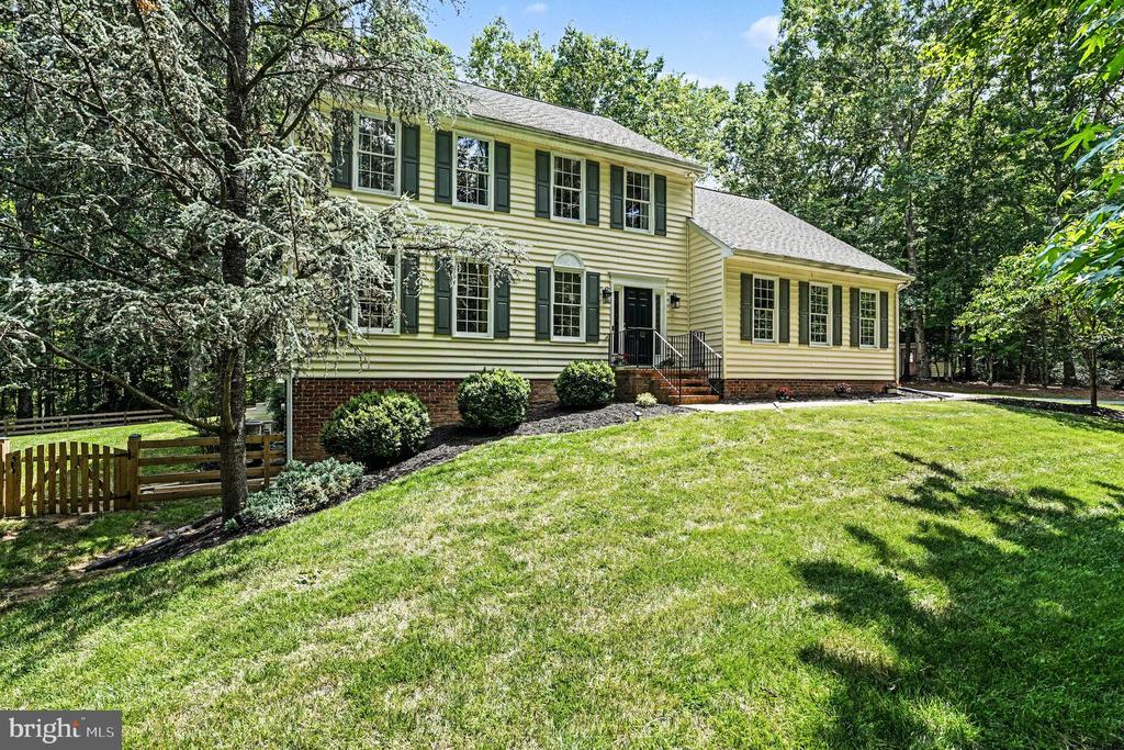 13600 S GENERAL SLOCUM CT, FREDERICKSBURG, Virginia 22407, 4 Bedrooms Bedrooms, ,4 BathroomsBathrooms,Residential,13600 S GENERAL SLOCUM CT,VASP2042402 MLS # VASP2042402